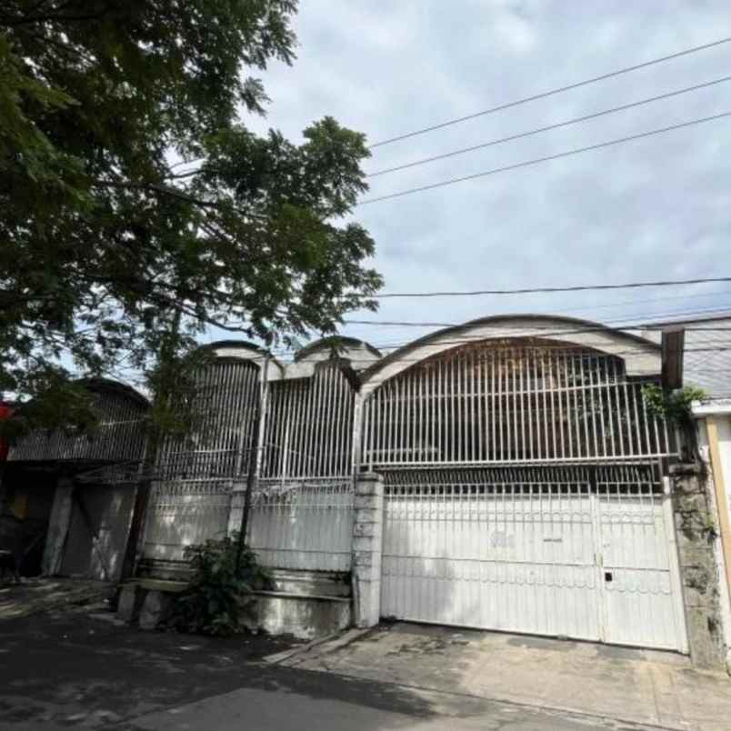 dijual rumah jalan nias