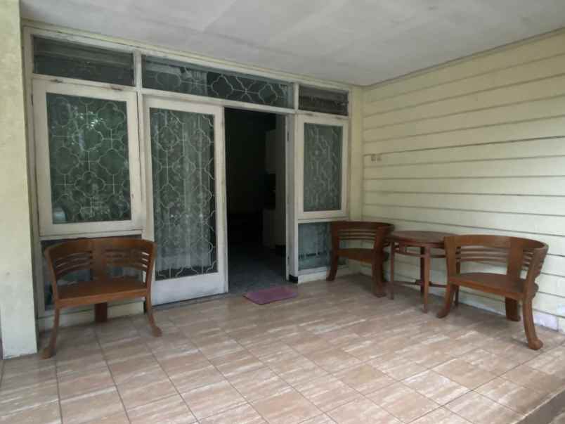 dijual rumah jalan pandaan