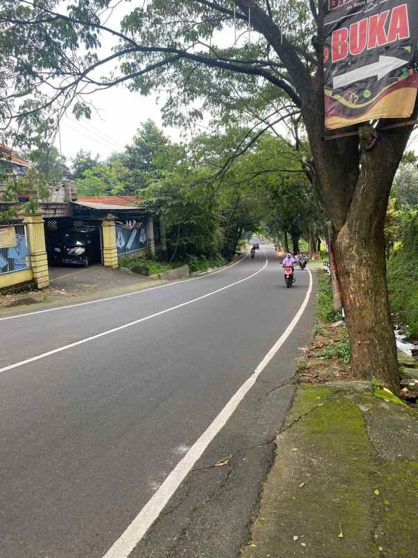 dijual rumah jalan pandaan