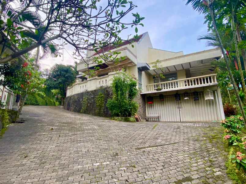 dijual rumah jalan pandaan