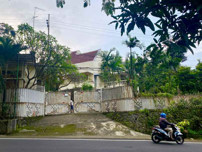 dijual rumah jalan pandaan