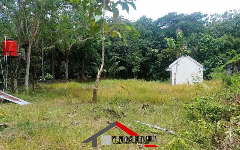 dijual rumah jalan wates purworejo