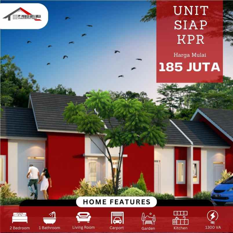 dijual rumah jalan wates purworejo