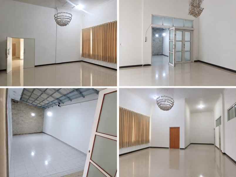 dijual rumah jalan wiyung permai