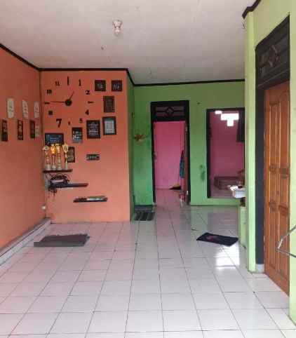 dijual rumah jambangan ketintang surabaya