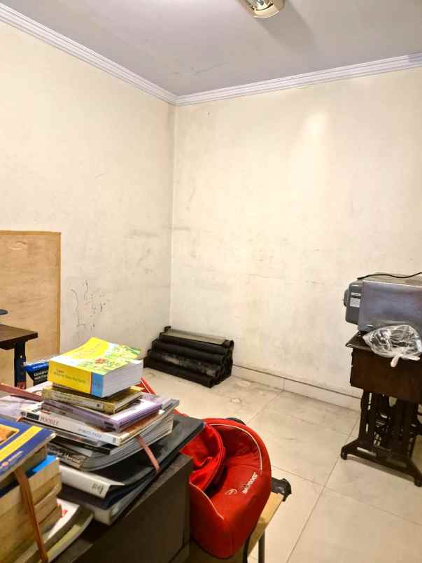 dijual rumah janur asri kelapa gading