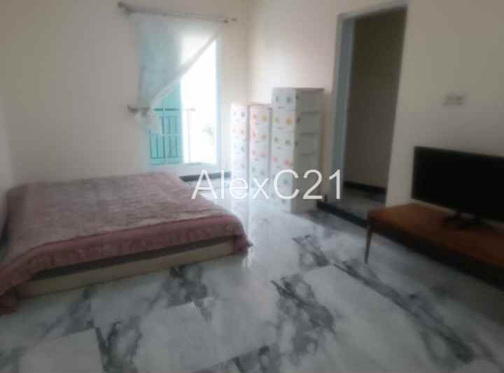 dijual rumah jati