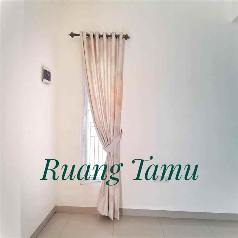 dijual rumah jatiasih bekasi jawa barat