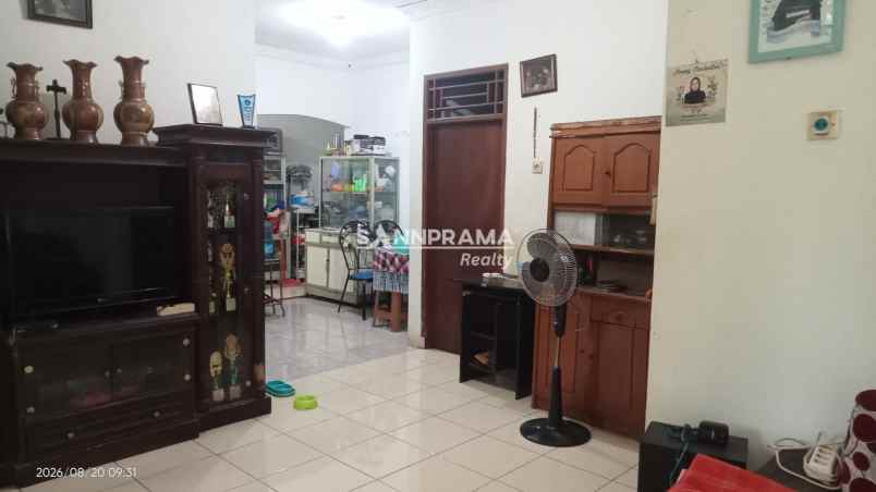 dijual rumah jatimulya