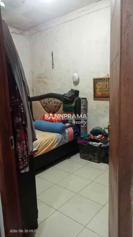 dijual rumah jatimulya