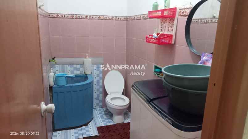 dijual rumah jatimulya