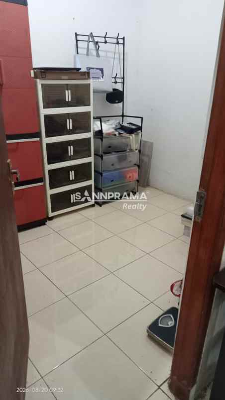 dijual rumah jatimulya