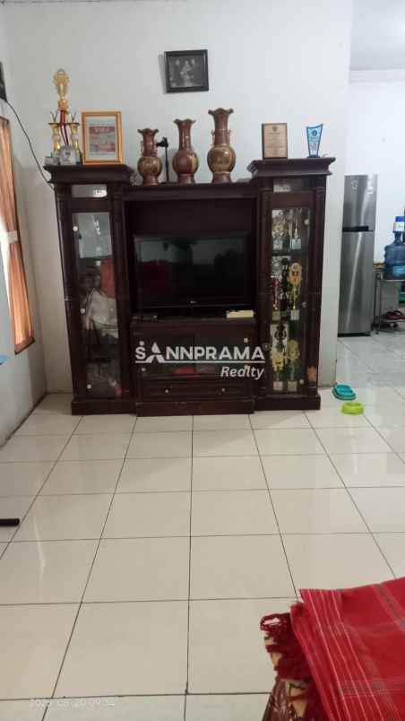 dijual rumah jatimulya