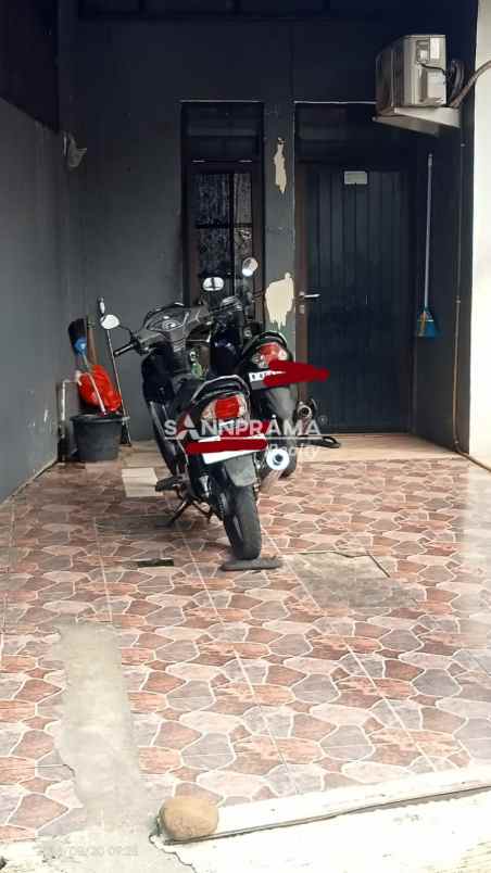 dijual rumah jatimulya