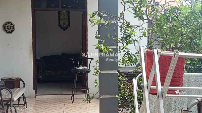 dijual rumah jatimulya