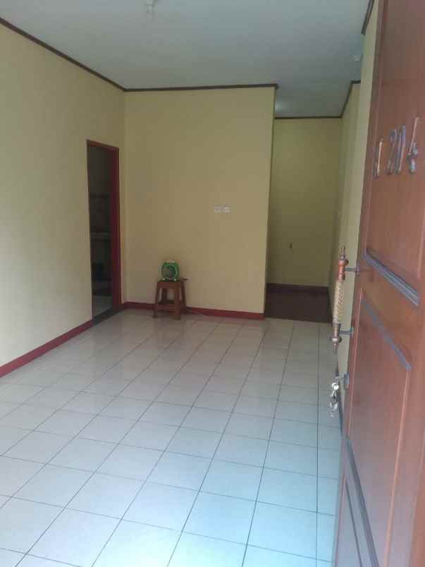 dijual rumah jatimulya tambun selatan