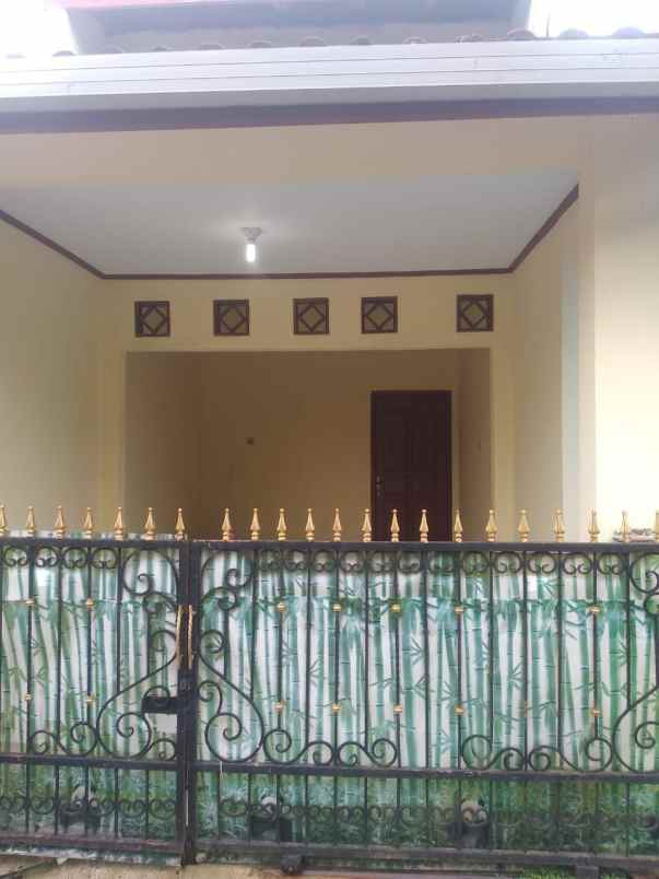 dijual rumah jatimulya tambun selatan