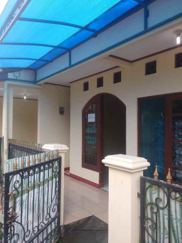 dijual rumah jatimulya tambun selatan