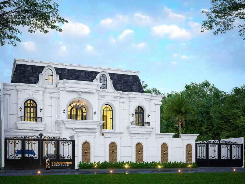 dijual rumah jatipadang pasar minggu