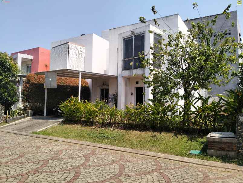 dijual rumah jatisampurna bekasi jawa barat