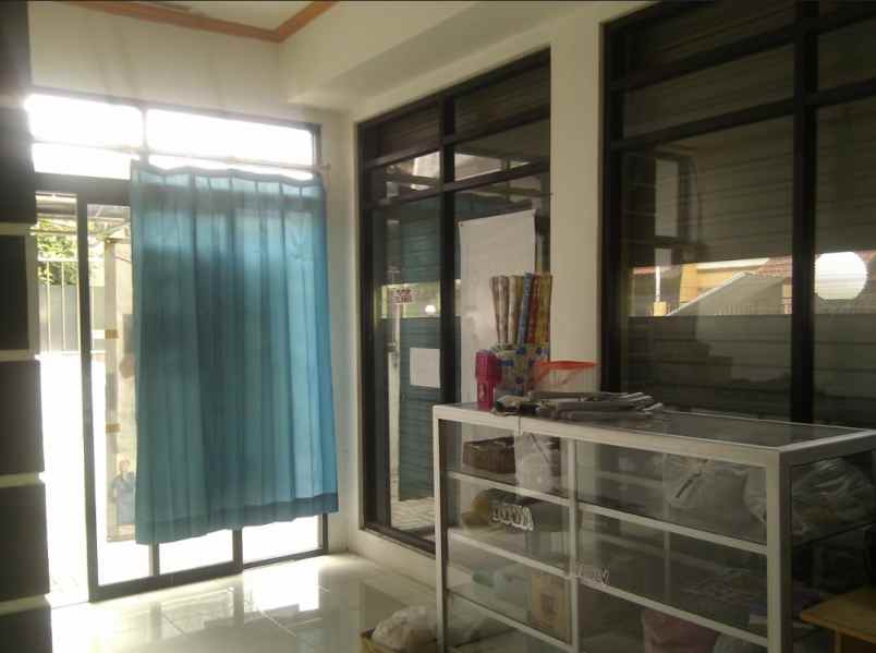 dijual rumah jatisari waru sidoarjo