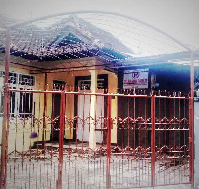 dijual rumah jayagiri