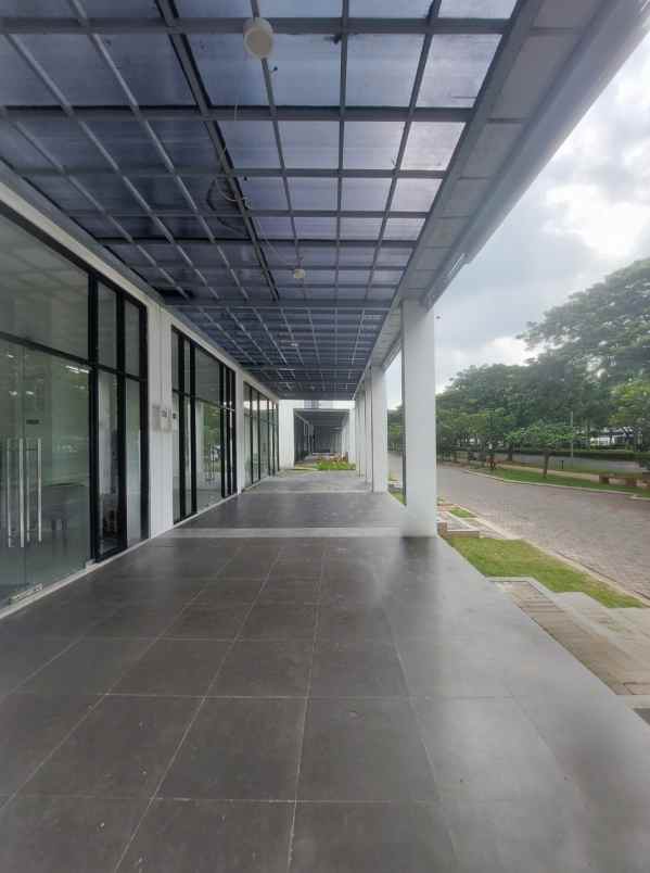 dijual rumah jgc jakarta garden city cakung