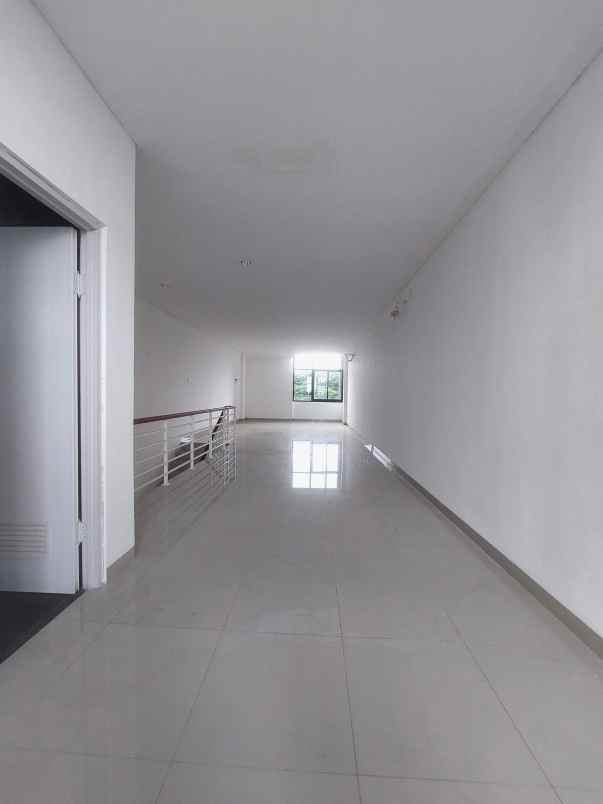 dijual rumah jgc jakarta garden city cakung