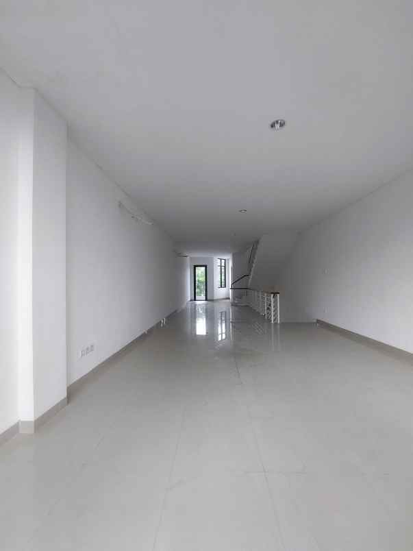 dijual rumah jgc jakarta garden city cakung