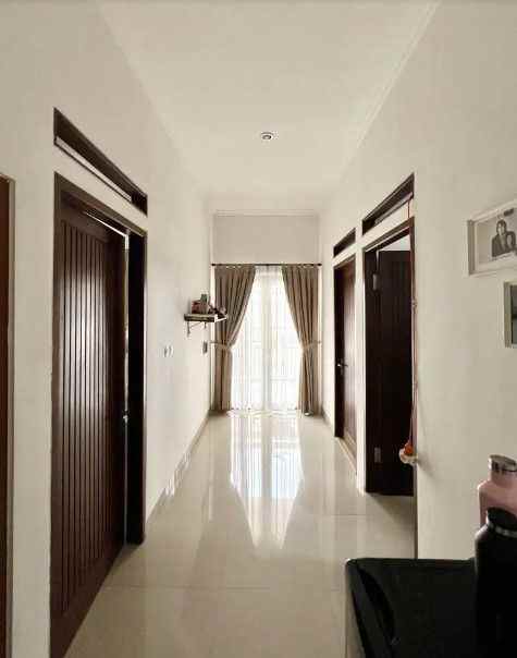 dijual rumah jk 272