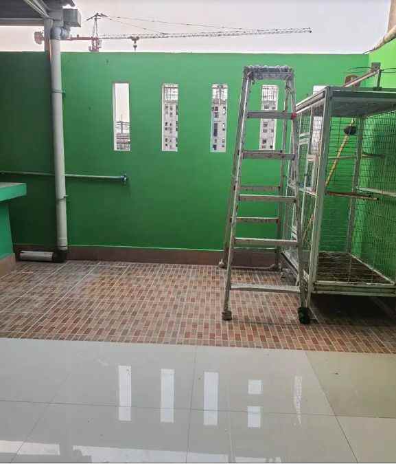 dijual rumah jk222