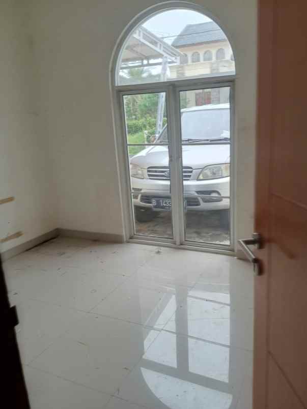 dijual rumah jl atang sanjaya