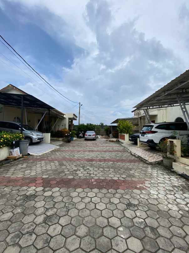 dijual rumah jl atang sanjaya