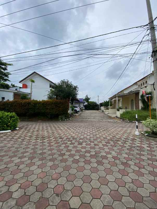 dijual rumah jl atang sanjaya