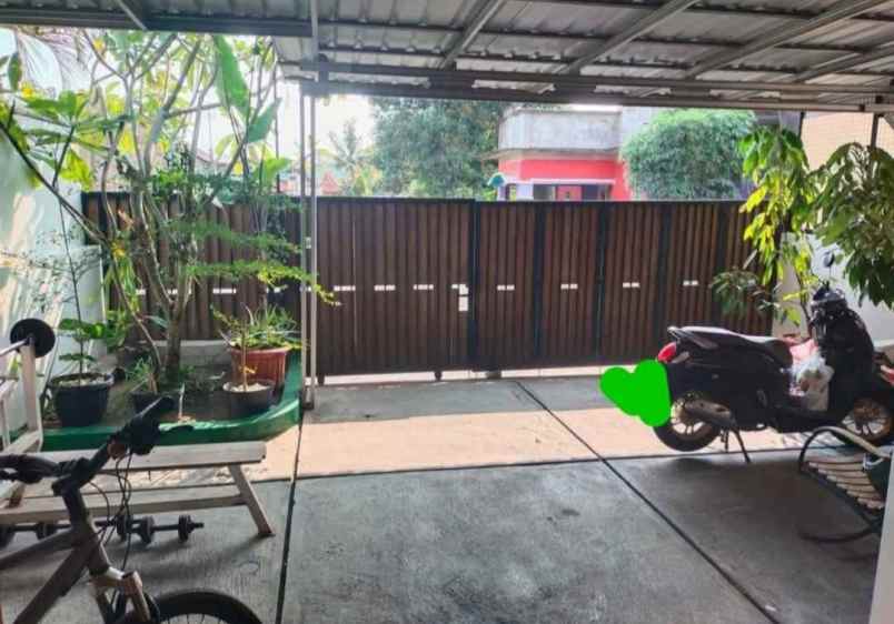 dijual rumah jl bantul km 7
