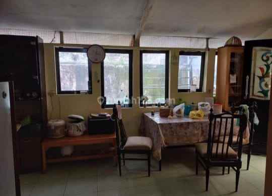 dijual rumah jl bukit hijau tlogomas