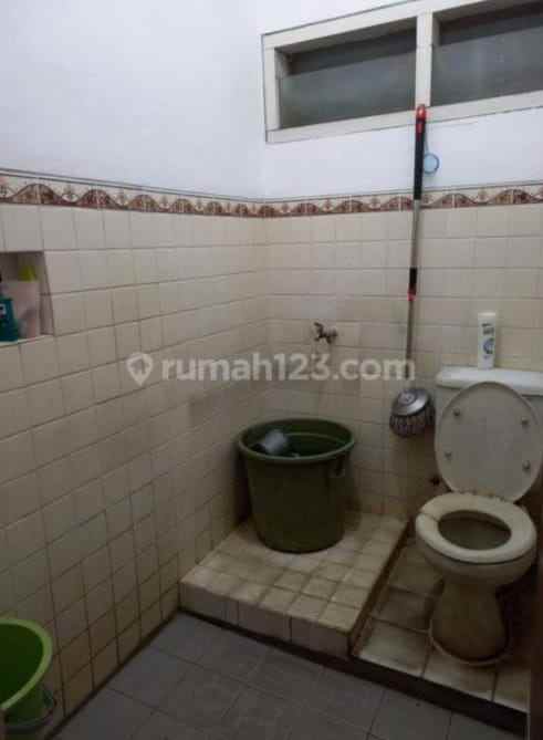 dijual rumah jl bukit hijau tlogomas