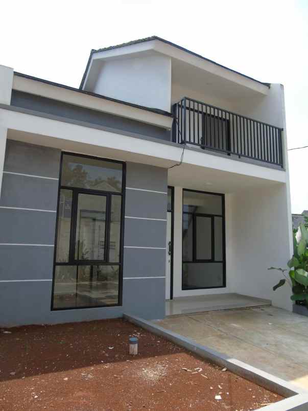 dijual rumah jl cilalung 3 jombang