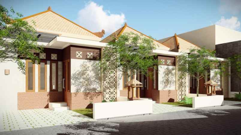 dijual rumah jl ciparay