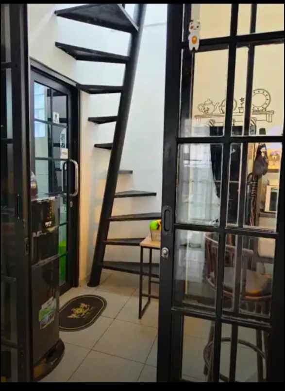 dijual rumah jl dago giri bandung