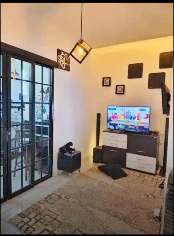 dijual rumah jl dago giri bandung