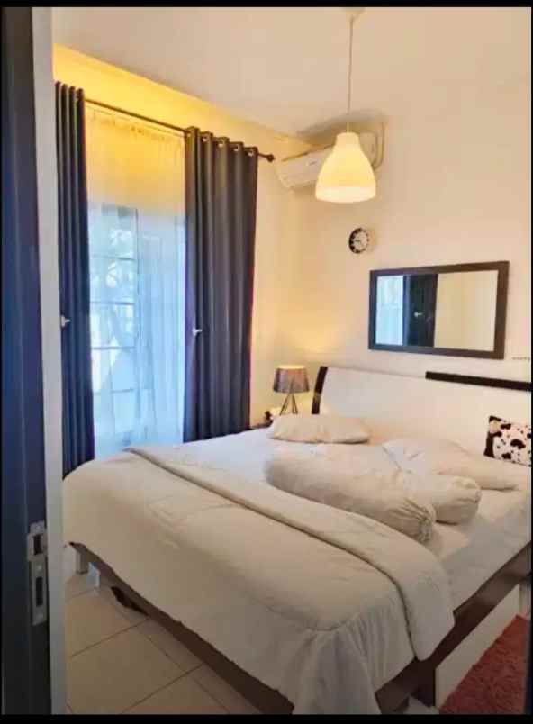 dijual rumah jl dago giri bandung