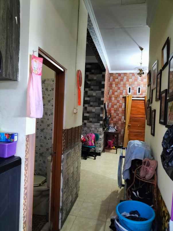 dijual rumah jl donoloyo jetis