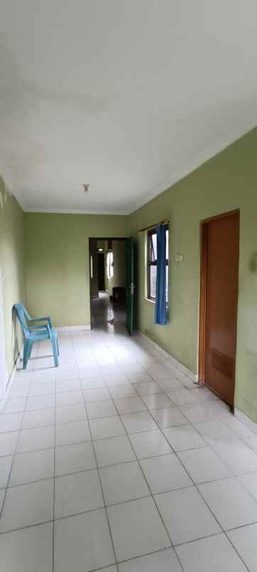 dijual rumah jl duren tiga