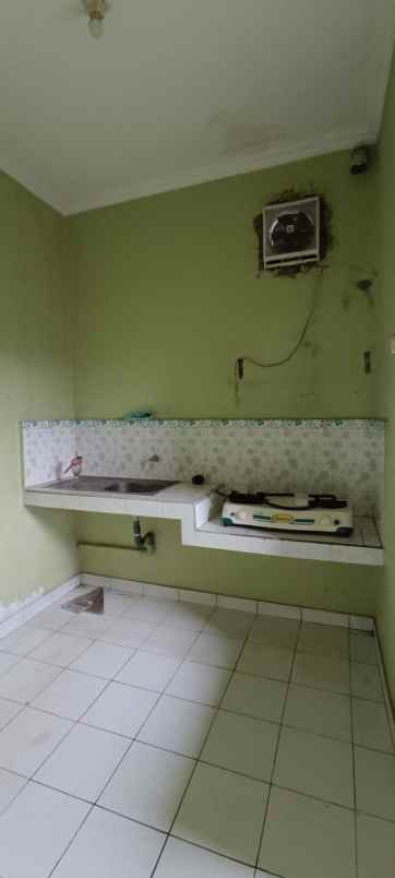 dijual rumah jl duren tiga