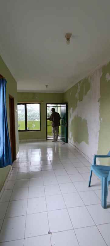 dijual rumah jl duren tiga