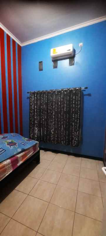 dijual rumah jl gor pakansari nanggewer