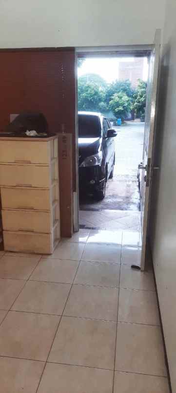 dijual rumah jl gor pakansari nanggewer