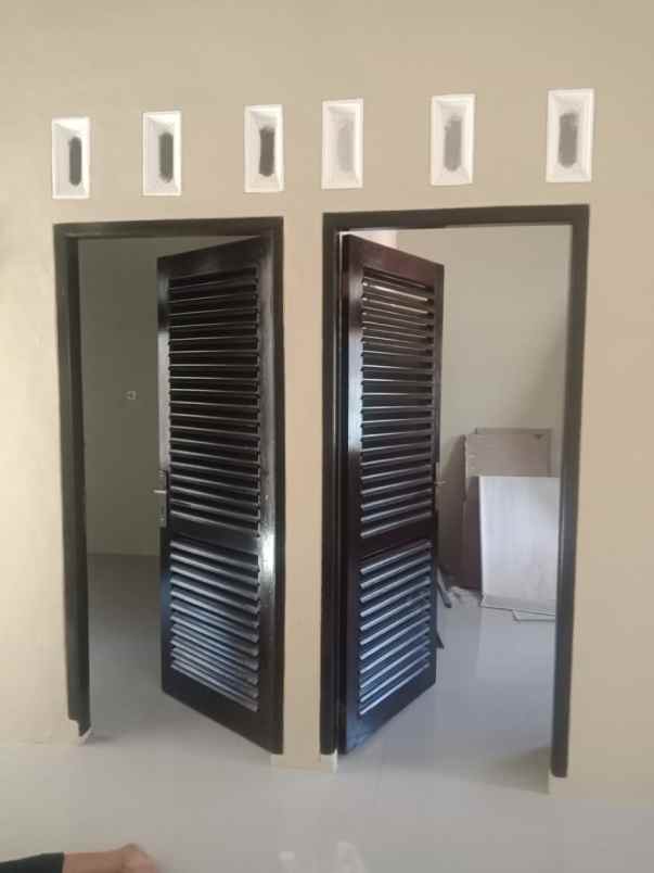 dijual rumah jl graha cibubur view