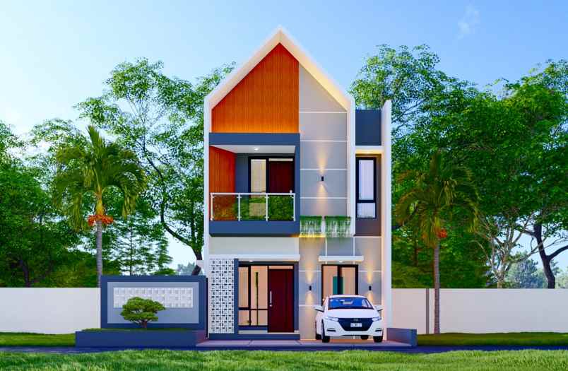dijual rumah jl holil cileunyi